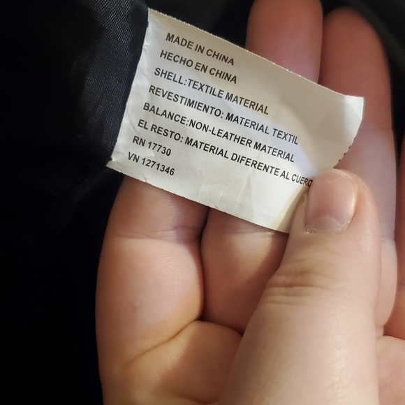 Weekender Bag - Picture 5 of 5